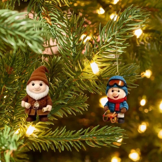 KabouterCountdown – Kerstkabouters Adventskalender met Verrassingen