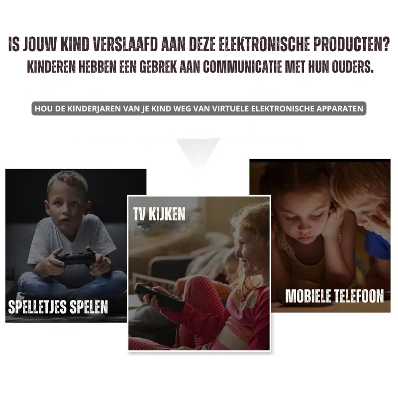 ShapeMatch™ – Montessori Educatief Vormenspel voor Peuters