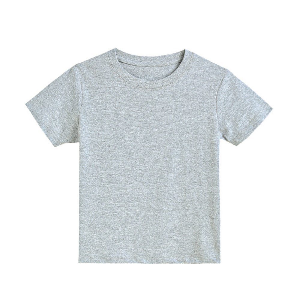 EveryWear – Unisex Basic Kinder T-shirt