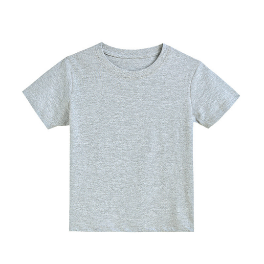EveryWear – Unisex Basic Kinder T-shirt