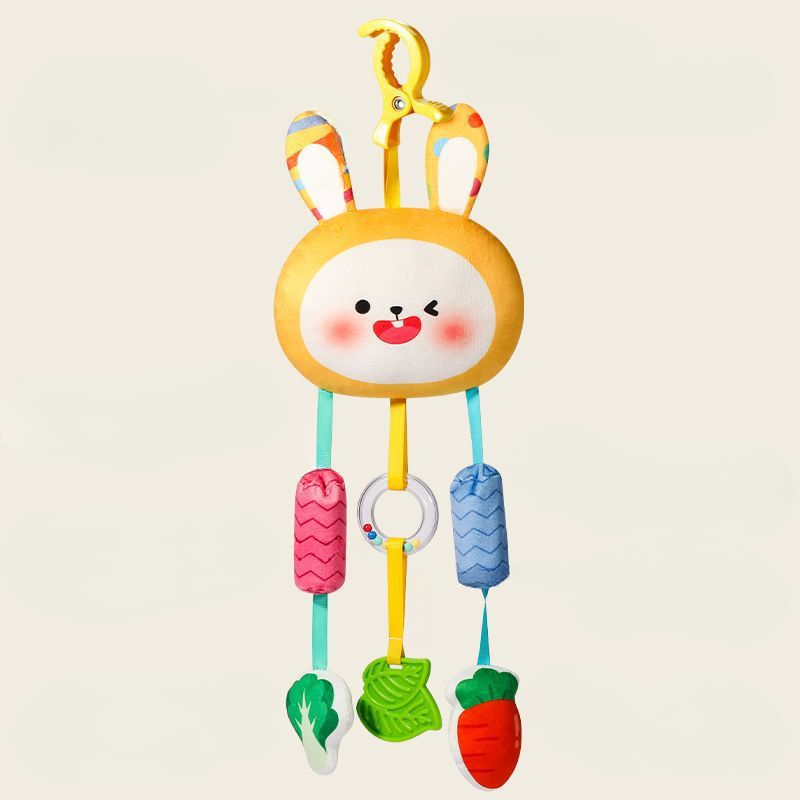 SoftChimes – Baby Hangend Speelgoed