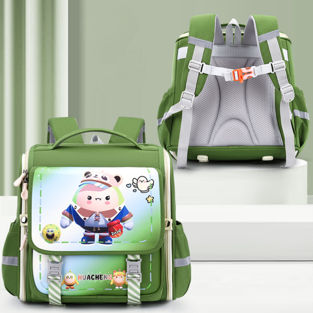 FunCarry – Schoolrugzak voor Kinderen