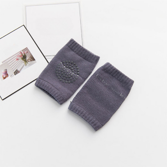 KruipKnie™ – Zachte & Veilige Kniebeschermers