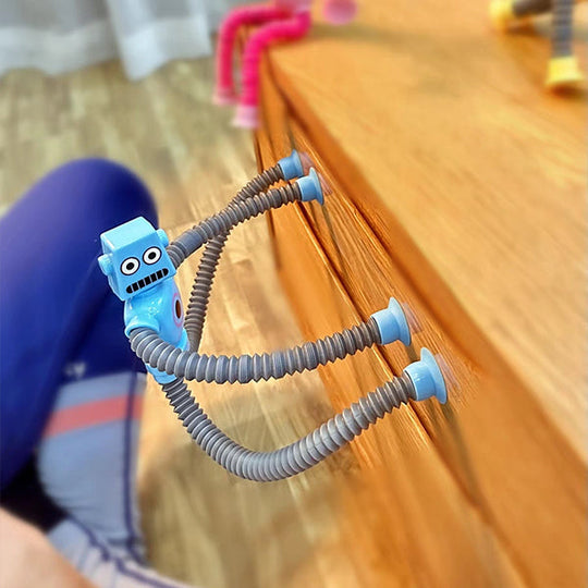 Milo’s Twistie's -  Het ultieme sensorisch speelgoed voor kinderen!