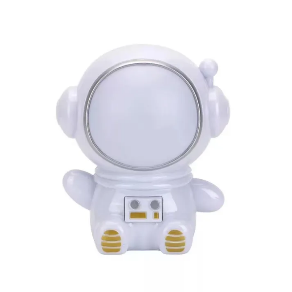 SnailGlow – LED Bureaulamp met Pennenhouder