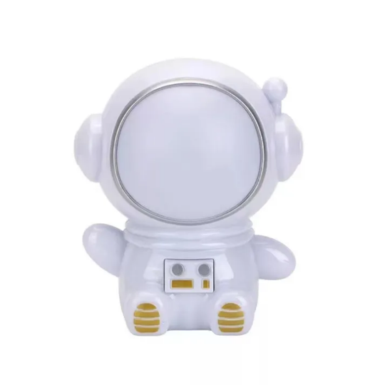 SnailGlow – LED Bureaulamp met Pennenhouder