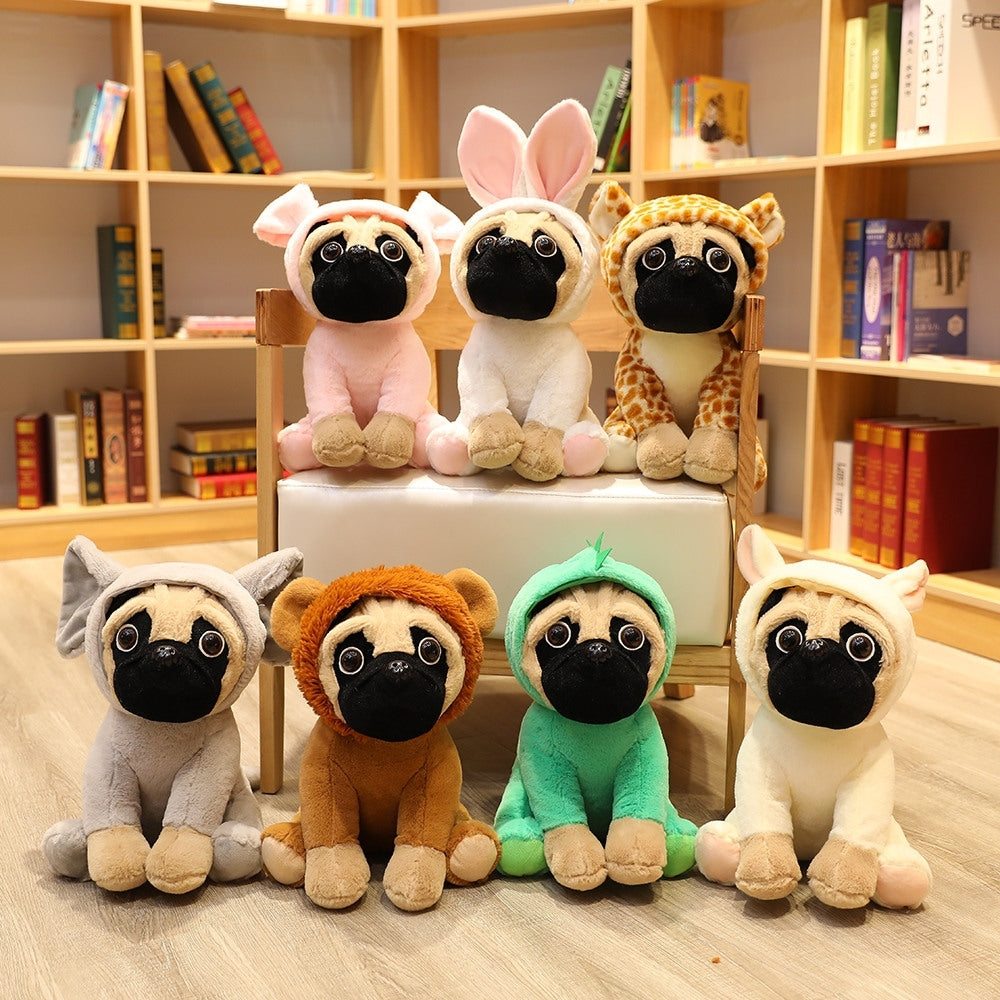 PuppySwitch – Omkeerbare Hondenknuffel