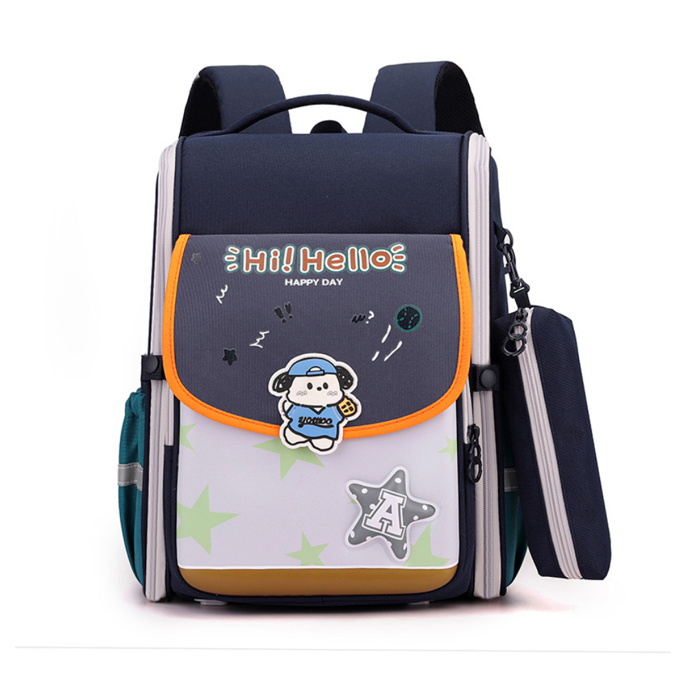 SweetCloud – Schoolrugzak voor Kinderen