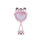 Milobrush™ – 3-pack U-vormige BPA-vrije Kindertandenborstels 2-5 Jaar