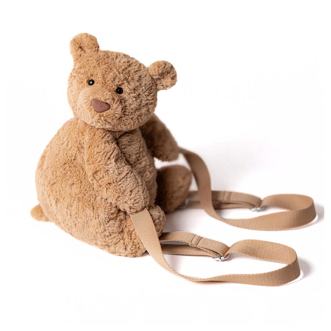 HugPack – Knuffel Rugzakje voor Kinderen