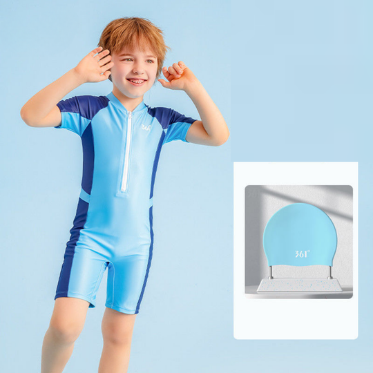 SwimReady – Zwemset voor Kinderen