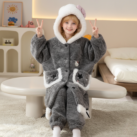 Tiril – Sanrio Fleece Pyjama