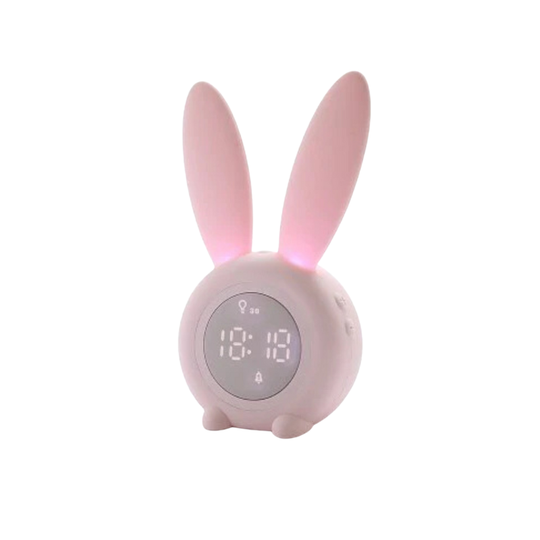 SleepBuddy™ - KidsSlaaptrainer met Nachtlampje voor Kinderen