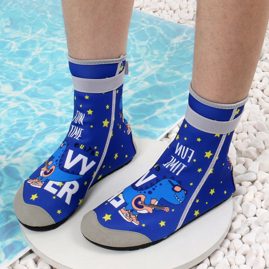 WaveGuard – Waterschoenen voor Kinderen