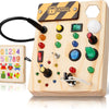 BrightBoard™ | Montessori PeuterPaneel