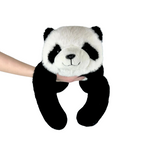 Verzwarend Panda Knuffeldier – Snuggle Panda™