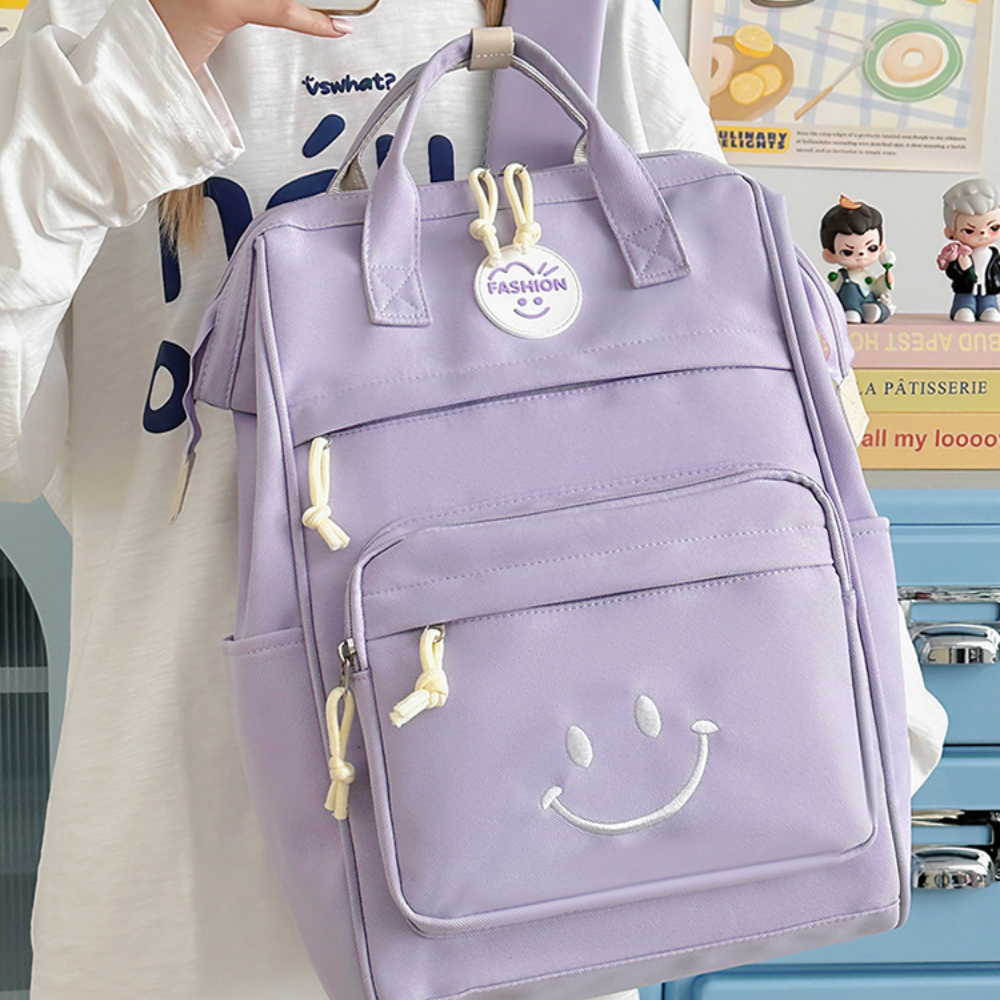 HappyCarry – Schoolrugzak voor Kinderen