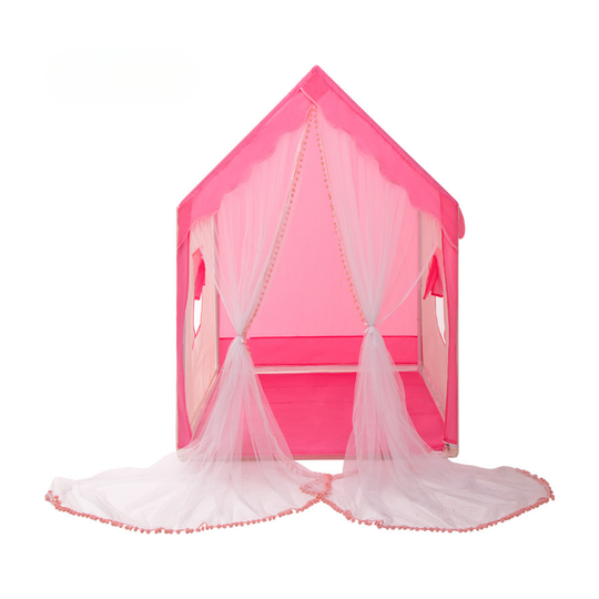 PinkNest – Kindertent Speelhuisje