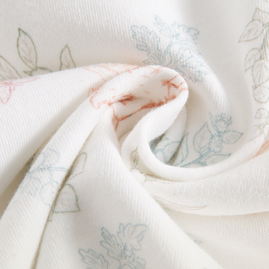 BunnyBloom – Baby Cadeauset van Katoen