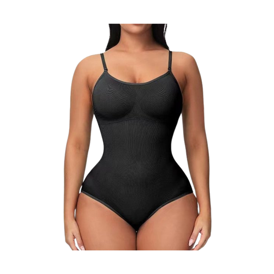 CurveSculpt™ – Bodysuit Shapewear Dames met Tummy Control