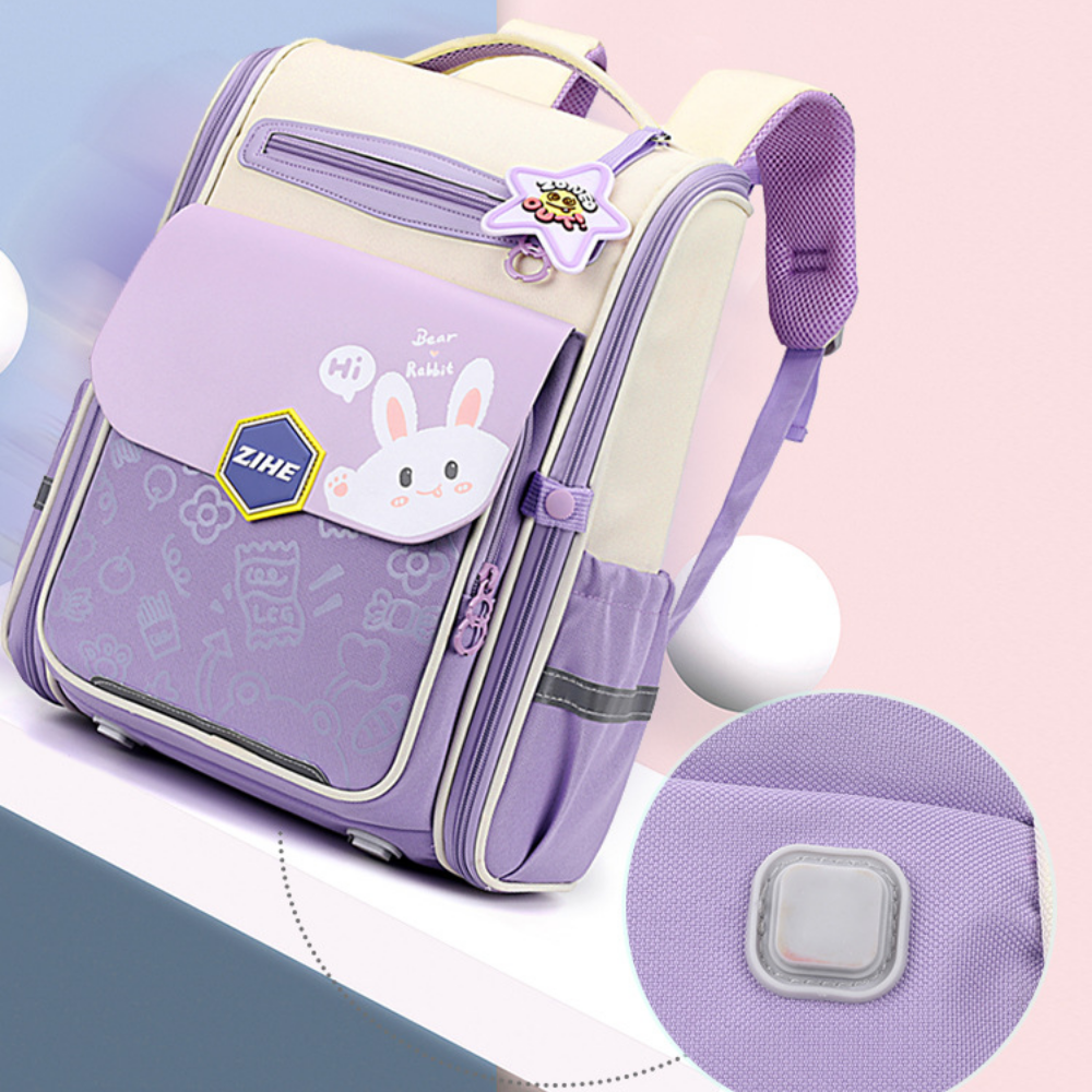 DreamPack – Schoolrugzak voor Kinderen