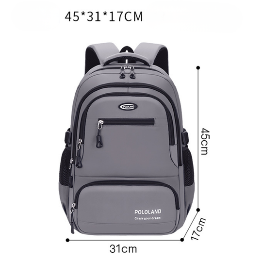 UrbanCarry – Rugzak voor School en Reizen