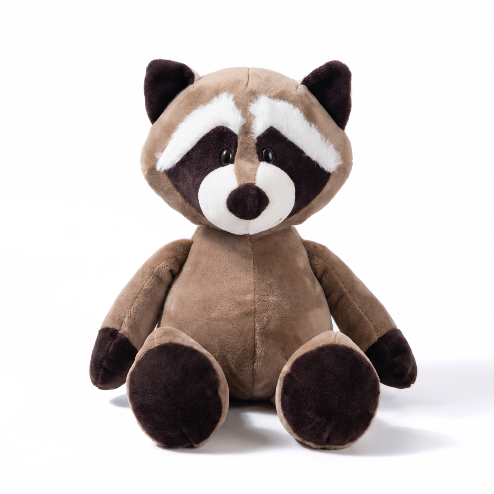SafariCuddle – Wilde Dieren Knuffel Collectie