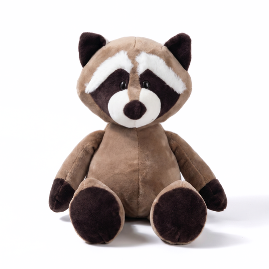 SafariCuddle – Wilde Dieren Knuffel Collectie