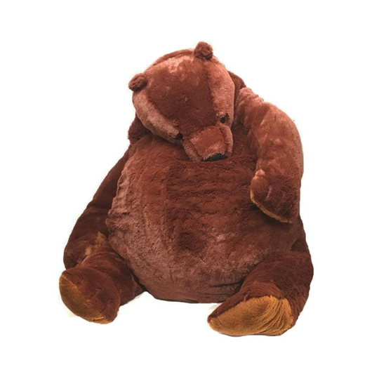 BearHug XL™  – Grote knuffel Beer