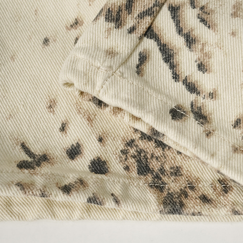 UrbanRoam – Corduroy Broek voor Jongens