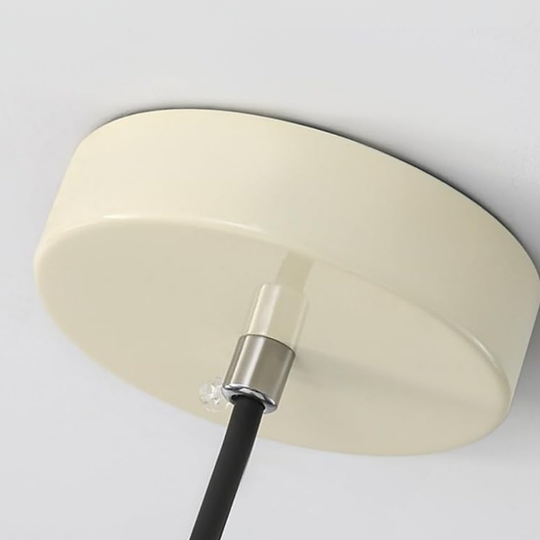 FloraGlow – Bloemvormige Plafondlamp