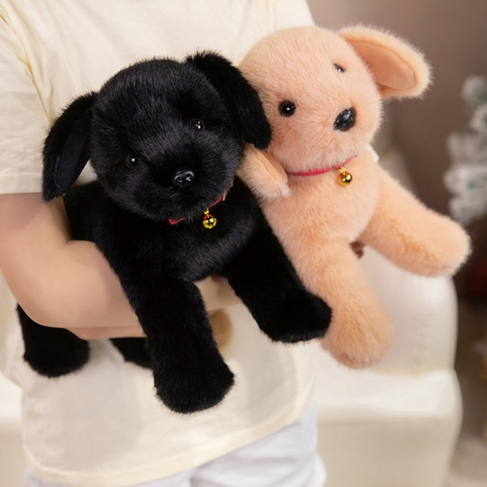 GoldenBuddy – Golden Retriever Knuffel