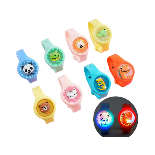 Milo & Moon™ Stijlvolle Muggen armband