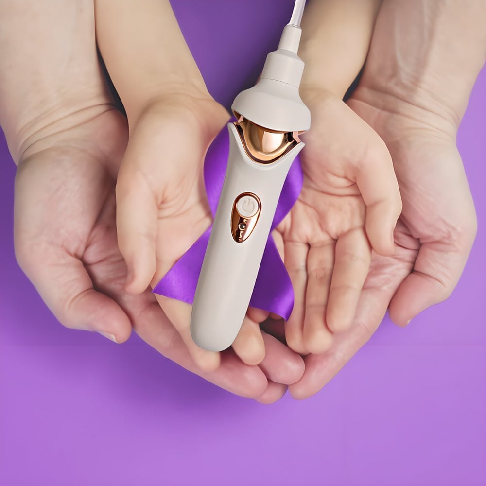 Milo & Moon™ Oorreiniger voor het Hele Gezin