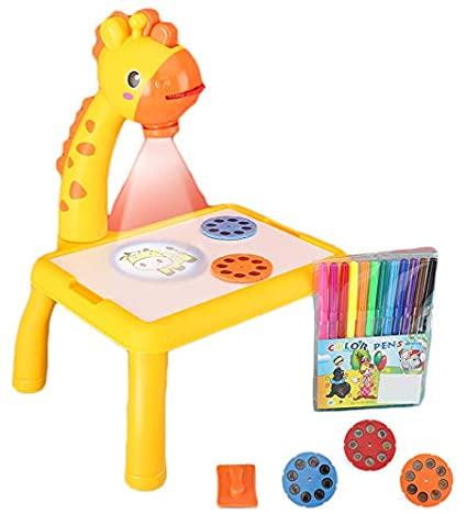 TekenProjector™ - Leren Tekenen