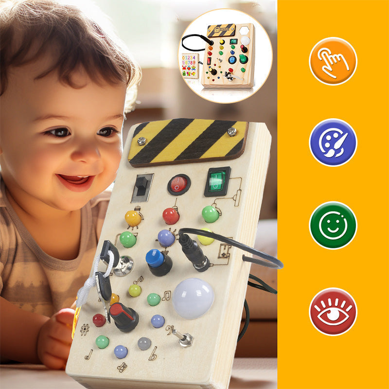 MiloWood™ | PeuterPaneel