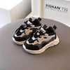 MoonWalkers™ – Lichtgewicht Sneakers met Gripzool – Kindersportschoenen