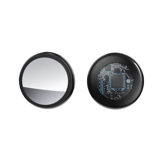 MiloTrack -GPS Kinder Schoenzool + Airtag