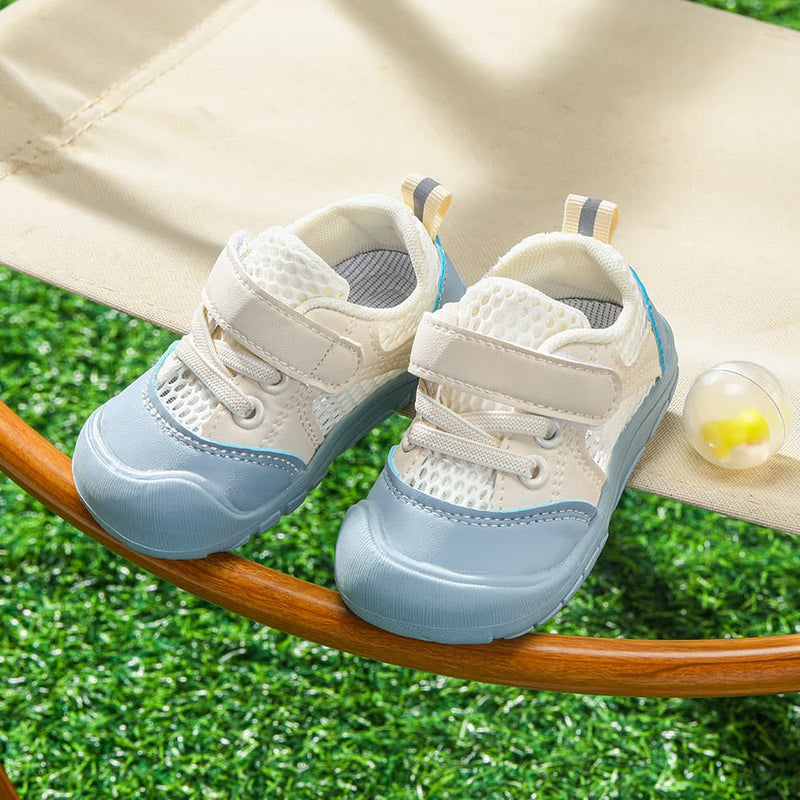 MiniSteps™ – Kinder Sneakers – Licht, Flexibel & Stylisch