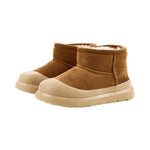 FrostSteps™ – Warme Waterbestendige Kinder Winterlaarzen