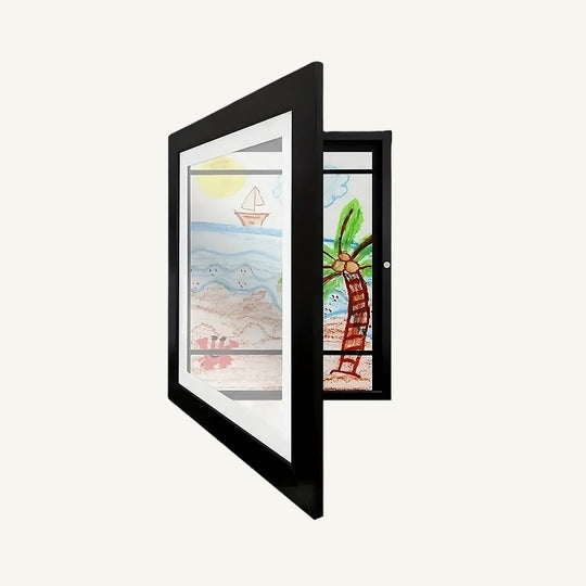 Milo & Moon Limited edition - MemoryFrame