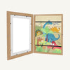 MemoryFrame van Milo & Moon