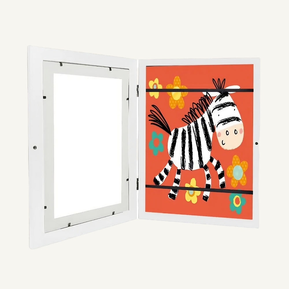 MemoryFrame van Milo & Moon