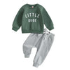 LittleDudeWear – Peuter Jongens Set