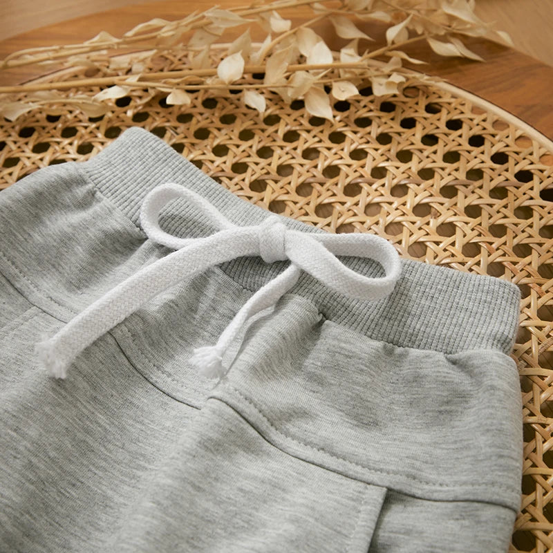 LittleDudeWear – Peuter Jongens Set