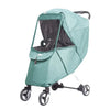 RainShield™ – Universele Kinderwagen Regencover – Wind- en Weerbestendige Bescherming