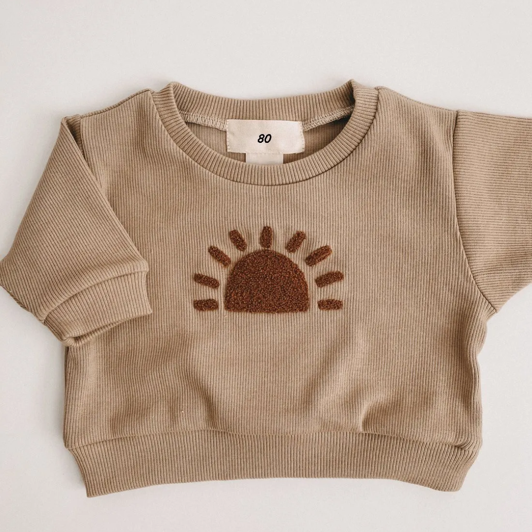 SunnyWear – Baby Lounge Set 2-Delig
