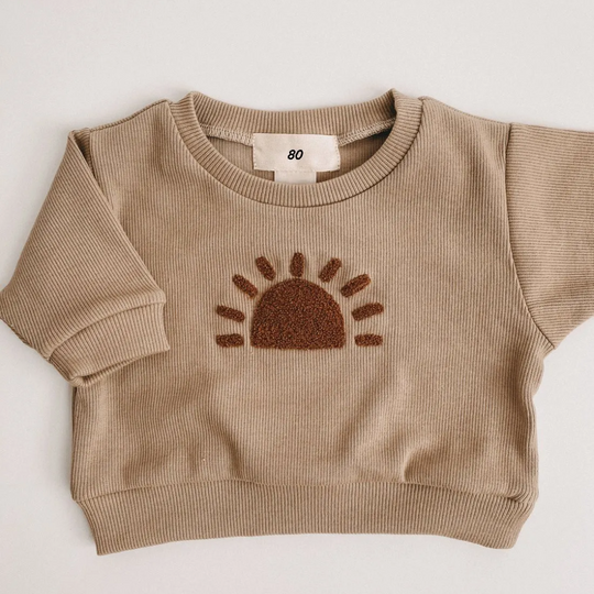 SunnyWear – Baby Lounge Set 2-Delig