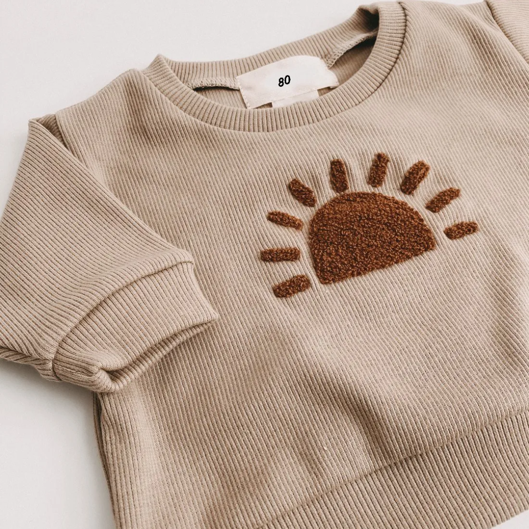 SunnyWear – Baby Lounge Set 2-Delig