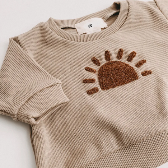 SunnyWear – Baby Lounge Set 2-Delig